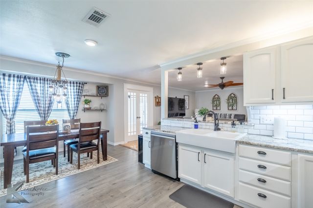 390 Mesquite Lane, Abilene, TX 79601