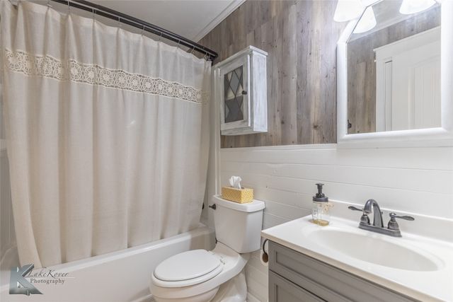 390 Mesquite Lane, Abilene, TX 79601