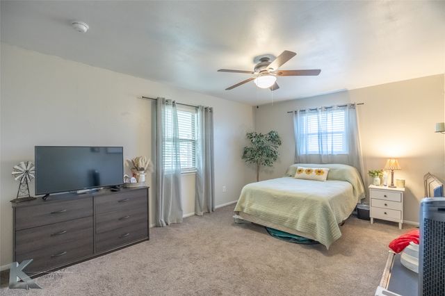 390 Mesquite Lane, Abilene, TX 79601