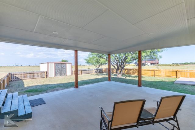 390 Mesquite Lane, Abilene, TX 79601