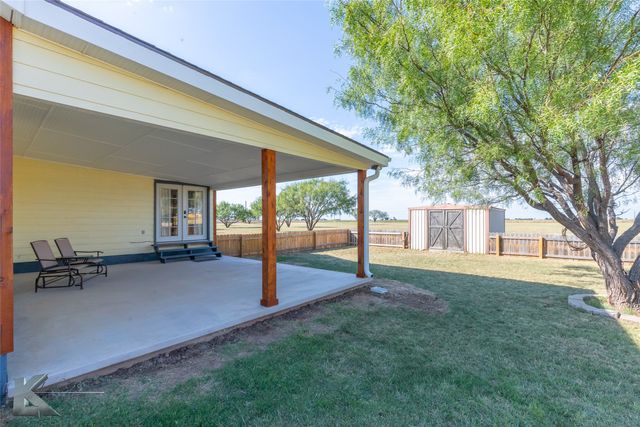 390 Mesquite Lane, Abilene, TX 79601