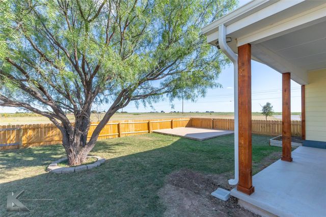 390 Mesquite Lane, Abilene, TX 79601