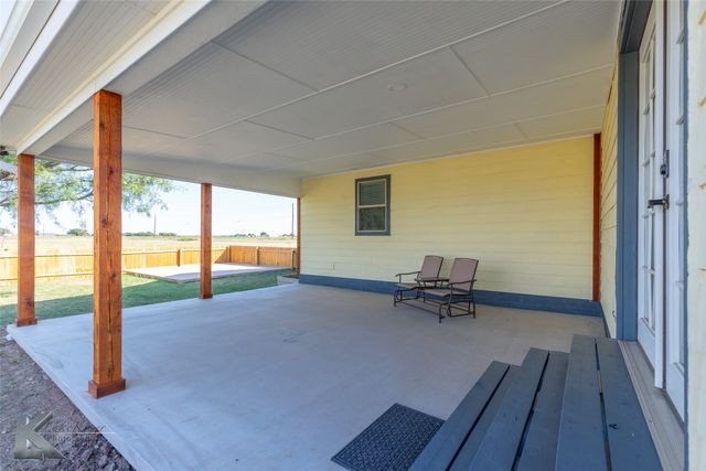 390 Mesquite Lane, Abilene, TX 79601