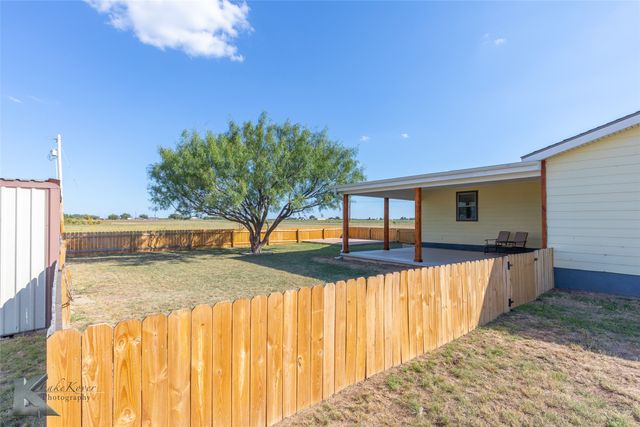 390 Mesquite Lane, Abilene, TX 79601