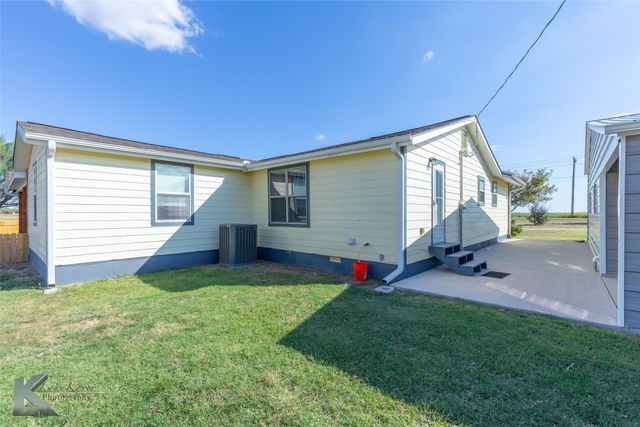 390 Mesquite Lane, Abilene, TX 79601