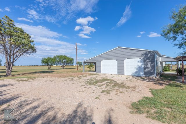 390 Mesquite Lane, Abilene, TX 79601