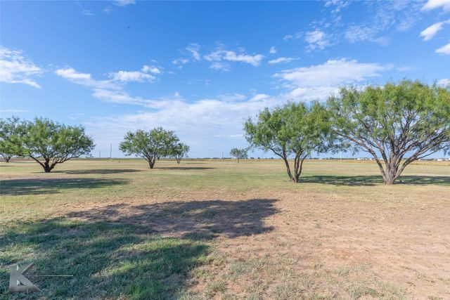 390 Mesquite Lane, Abilene, TX 79601