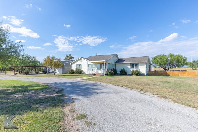 390 Mesquite Lane, Abilene, TX 79601