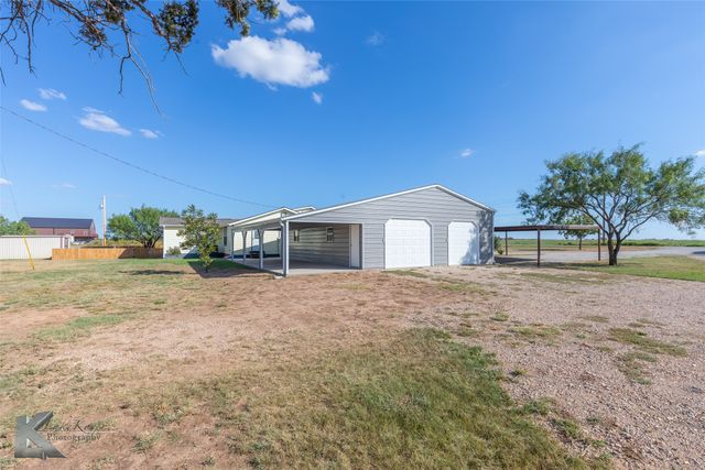 390 Mesquite Lane, Abilene, TX 79601