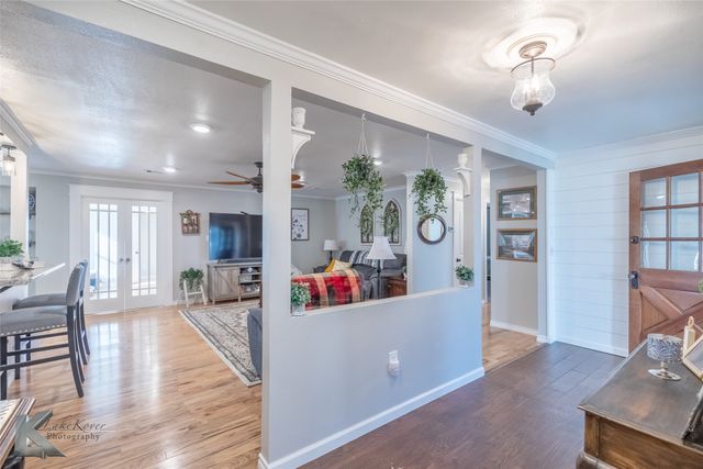 390 Mesquite Lane, Abilene, TX 79601