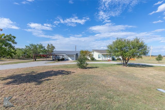 390 Mesquite Lane, Abilene, TX 79601