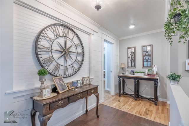 390 Mesquite Lane, Abilene, TX 79601