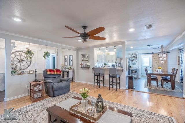 390 Mesquite Lane, Abilene, TX 79601