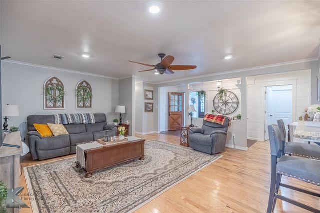 390 Mesquite Lane, Abilene, TX 79601