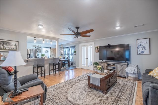 390 Mesquite Lane, Abilene, TX 79601