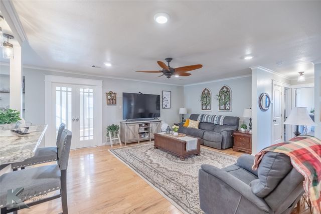 390 Mesquite Lane, Abilene, TX 79601