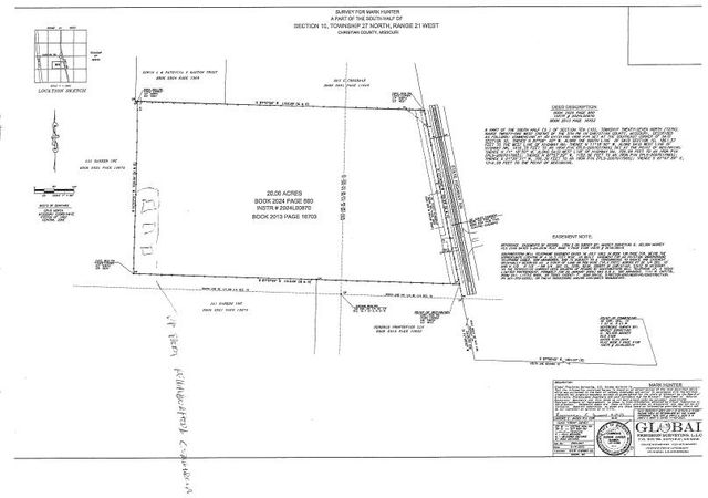 000 N Hwy Nn, Ozark, MO 65721