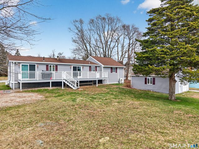 23 Skyview Terrace, Groton, CT 06340