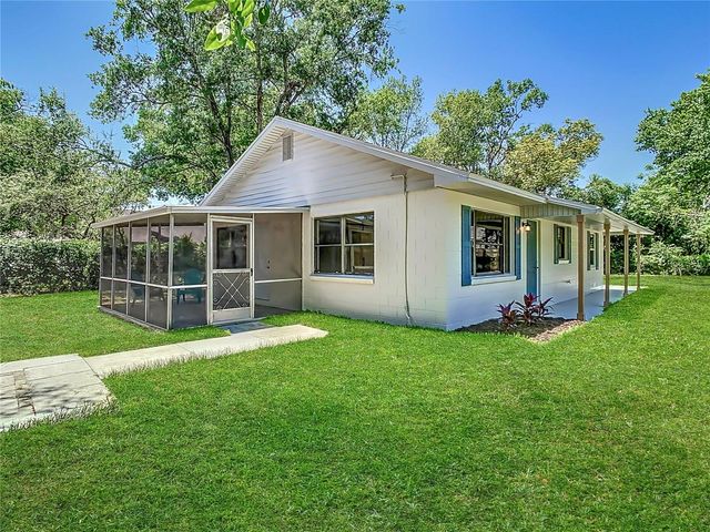 3745 MARTIN AVENUE, Mount Dora, FL 32757