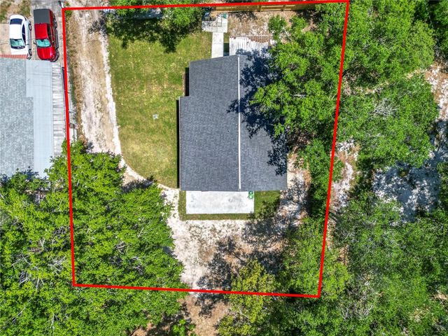 3745 MARTIN AVENUE, Mount Dora, FL 32757