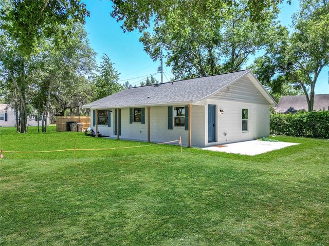 3745 MARTIN AVENUE, Mount Dora, FL 32757