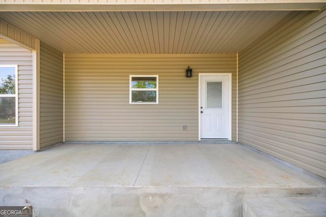 132 Long Pines Circle, East Dublin, GA 31027