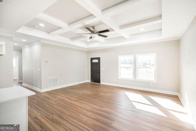 132 Long Pines Circle, East Dublin, GA 31027