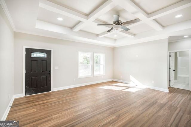 132 Long Pines Circle, East Dublin, GA 31027