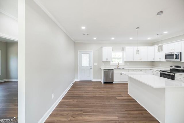 132 Long Pines Circle, East Dublin, GA 31027