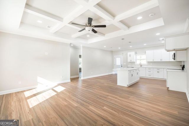 132 Long Pines Circle, East Dublin, GA 31027