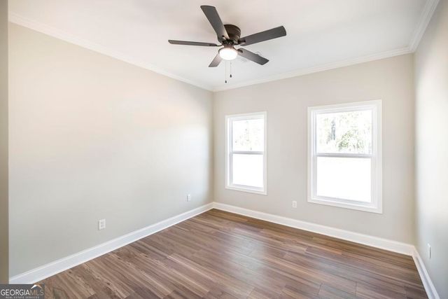 132 Long Pines Circle, East Dublin, GA 31027