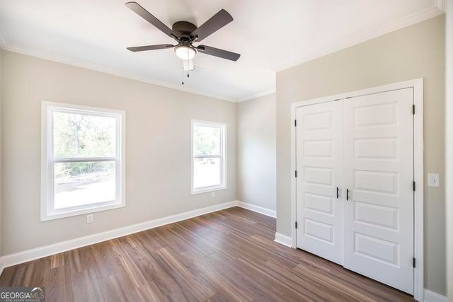 132 Long Pines Circle, East Dublin, GA 31027