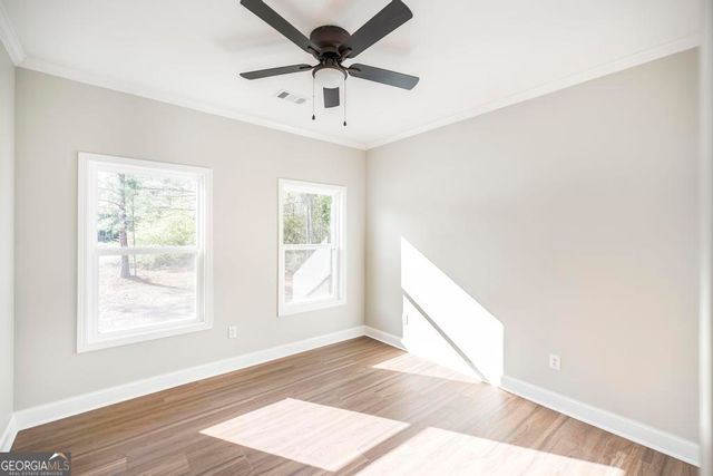 132 Long Pines Circle, East Dublin, GA 31027