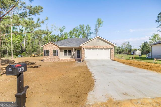 132 Long Pines Circle, East Dublin, GA 31027