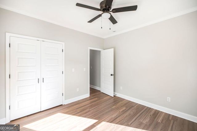 132 Long Pines Circle, East Dublin, GA 31027