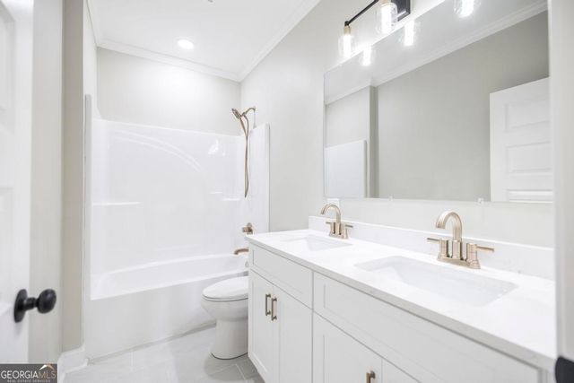 132 Long Pines Circle, East Dublin, GA 31027