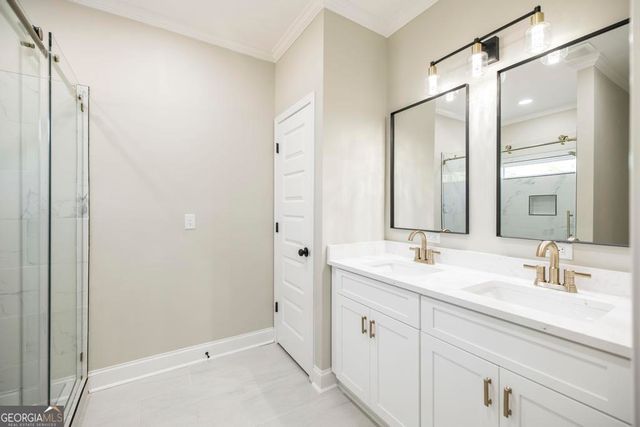 132 Long Pines Circle, East Dublin, GA 31027