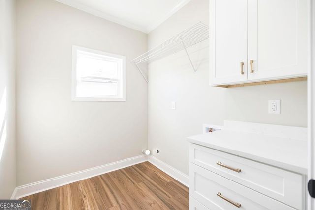 132 Long Pines Circle, East Dublin, GA 31027