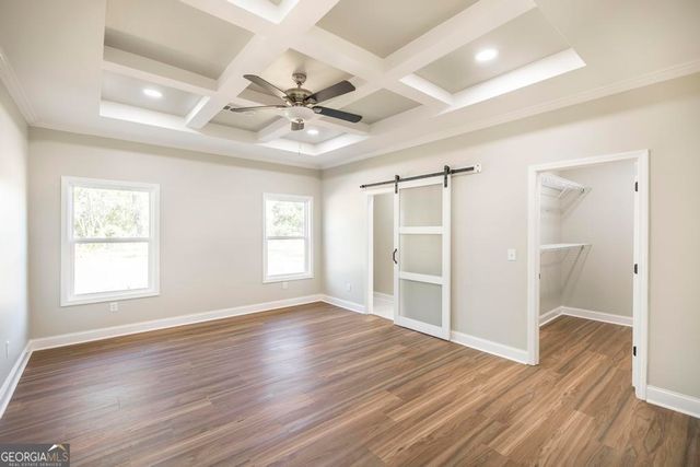 132 Long Pines Circle, East Dublin, GA 31027