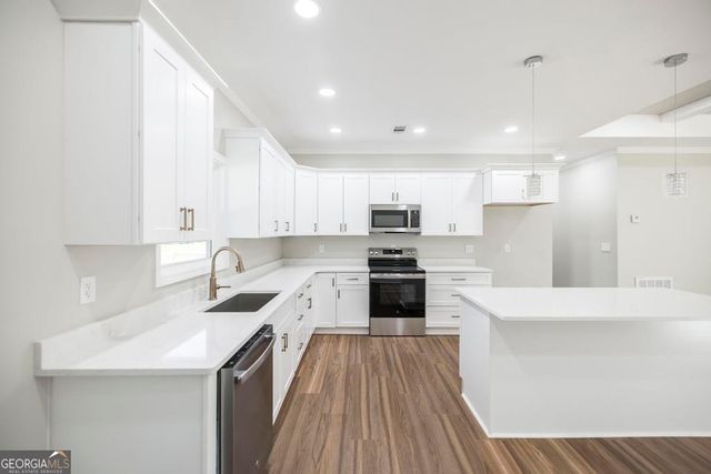 132 Long Pines Circle, East Dublin, GA 31027