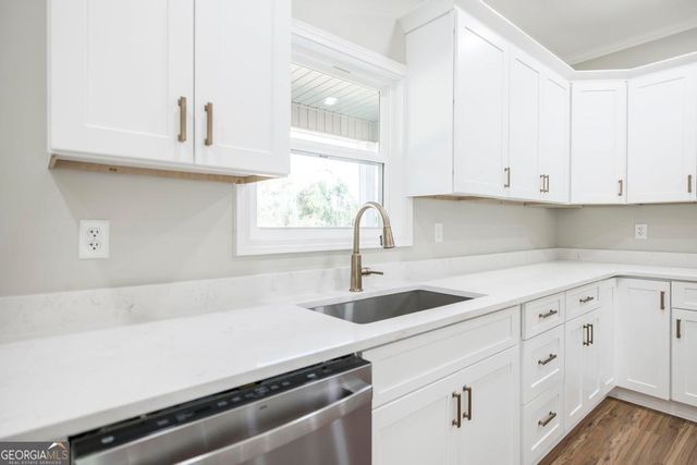 132 Long Pines Circle, East Dublin, GA 31027