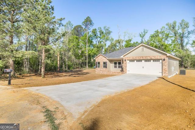 132 Long Pines Circle, East Dublin, GA 31027