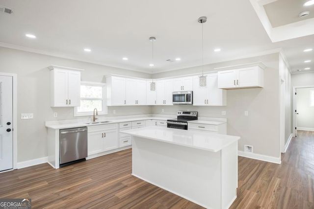 132 Long Pines Circle, East Dublin, GA 31027