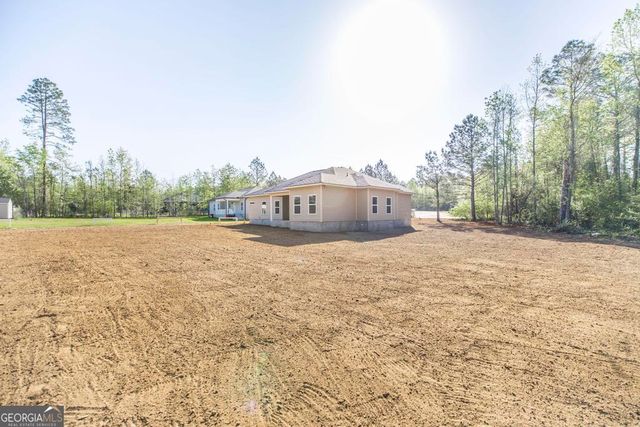 132 Long Pines Circle, East Dublin, GA 31027