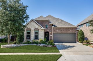 2109 Nassau Drive, Mckinney, TX 75071