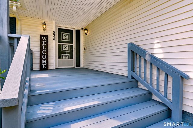 834 Columbia Street, Orange, CT 06477