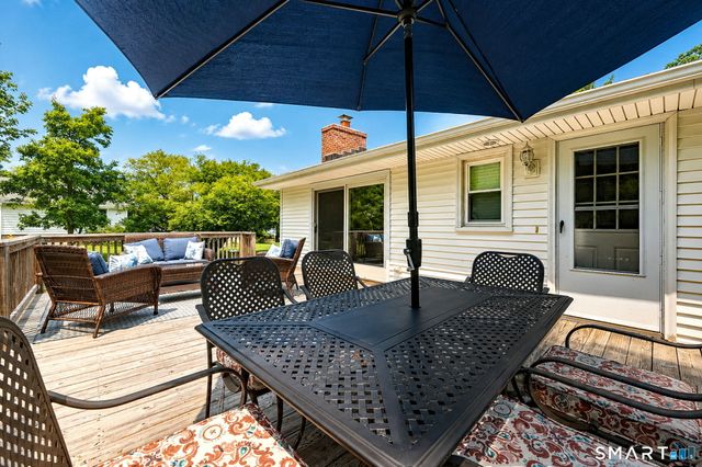 834 Columbia Street, Orange, CT 06477