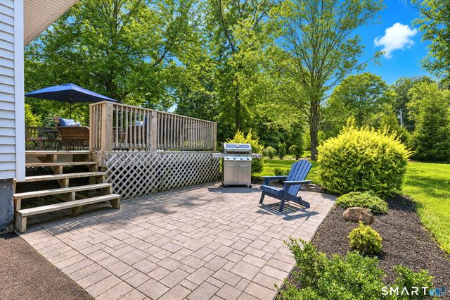 834 Columbia Street, Orange, CT 06477