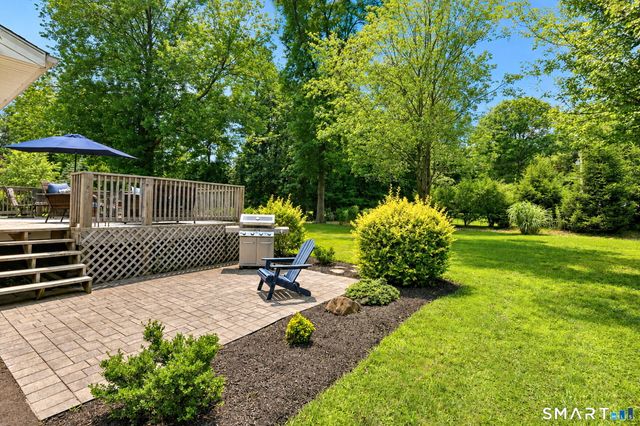 834 Columbia Street, Orange, CT 06477