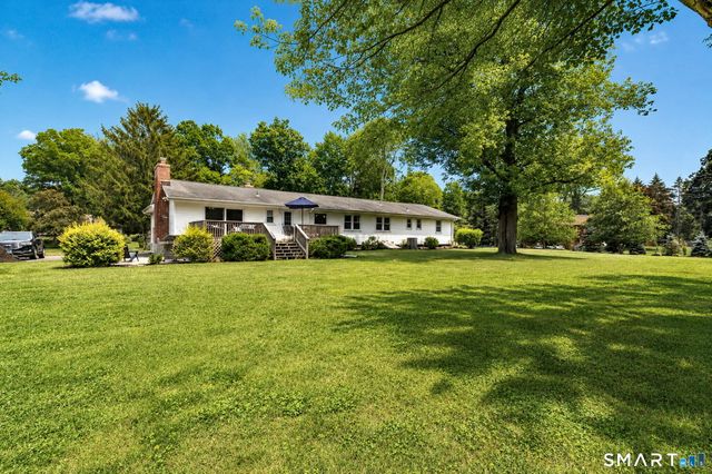 834 Columbia Street, Orange, CT 06477